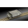 ITA8707 VCFF HOPPER CAR 1/87 *