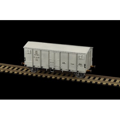 ITA8704 REFRIGERATED FREIGHT CAR H 1/87 *