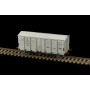 ITA8704 REFRIGERATED FREIGHT CAR H 1/87 *