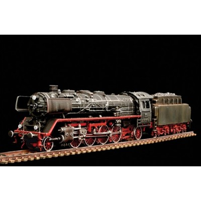 ITA8701 LOKOMOTIVE BR41 1/87