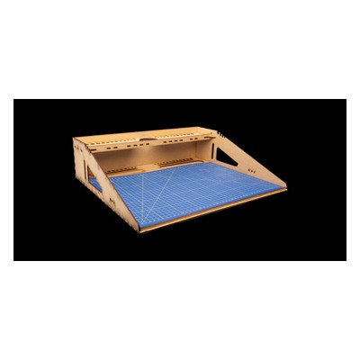 ITA50833 WORKSTATION FOR MODELLING