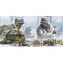 ITA6186 BASTOGNE SRIGE 1944 MDF EDN. 1/72