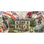 ITA6107 MARKET GARDEN HOTEL HARTENSTEIN, 1/72