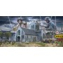 ITA6199 BATTLE OF NORMANDY SAINTE MERE EGLISE 1/72