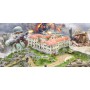 ITA6198 MONTECASSINO ABBEY 1944 1/72