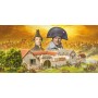 ITA6197 WATERLOO 1815: LA HAYE SAINTE 1/72