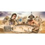 ITA6196 GLADIATORS FIGHT 1/72 *