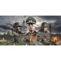 ITA6118 WWII BATTLE SET: 1940 BATTLE OF ARRAS 1/72 *