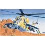 ITA0014 MIL-24HIND D/E 1/72 *