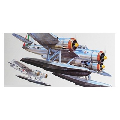 ITA0015 C-130 E/H HERCULES 1/72