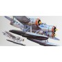 ITA0015 C-130 E/H HERCULES 1/72