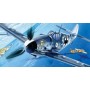 ITA0063 BF 109 G-6 1/72
