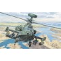 ITA0080 AH-64 D LONGBOW APACHE 1/72