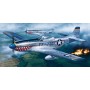 ITA0086 P-51D MUSTANG 1/72