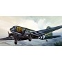 ITA0127 C-47 SKYTRAIN TRANSPORT 1/72