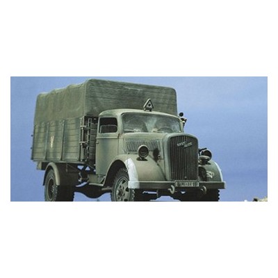ITA0216 KFZ 305 OPEL BLITZ 1/35