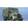 ITA0216 KFZ 305 OPEL BLITZ 1/35