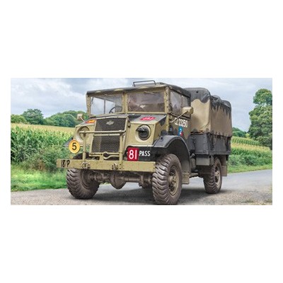 ITA0233 CHEVROLET 15 CWT, 1/35