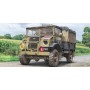 ITA0233 CHEVROLET 15 CWT, 1/35