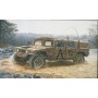 ITA0273 M998 COMMAND VEHICLE 1/35 *