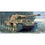 ITA0270 SD/KFZ/171 PANTHER AUSF A 1/35