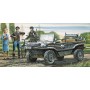 ITA0313 SCHWIMMWAGEN 1/35
