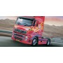 ITA3821 VOLVO FH16 GLOBETROTTER XL, 1/24