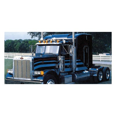ITA3857 PETERBILT 378 "Long Hauler" 1/24