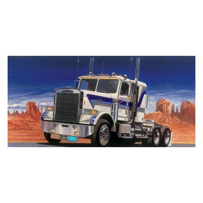 ITA3859 FREIGHTLINER FLC TRUCK 1/24