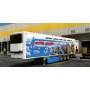ITA3904 REEFER TRAILER 1/24