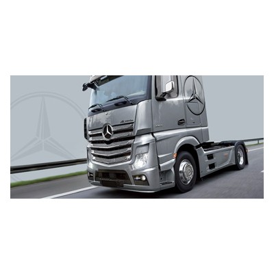 ITA3905 MERCEDES BENZ ACTROS MP4 GIGASPACE 1/24