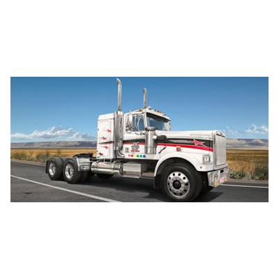 ITA3915 CLASSIC WESTERN STAR 4964 1/24
