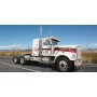ITA3915 CLASSIC WESTERN STAR 4964 1/24