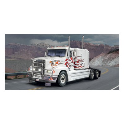 ITA3925 FREIGHTLINER FLD 120 SPECIAL 1/24