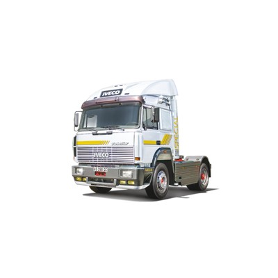 ITA3926 IVECO TURBOSTAR 190.48 SPECIAL 1/24