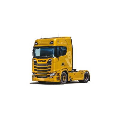 ITA3927 SCANIA S730 HIGHLINE 4X2 1/24 5/22
