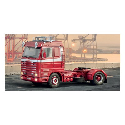 ITA3950 SCANIA R143 M500 STREAMLINE 4x2 1/24