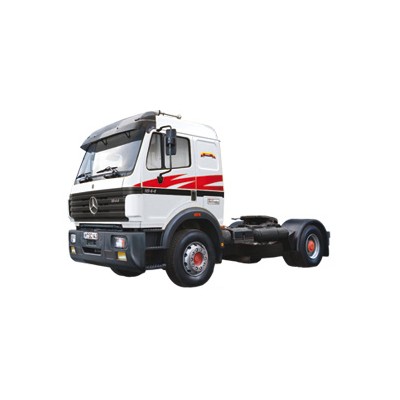 ITA3956 MERCEDES-BENZ SK 1844LS V8 1/24 07/22