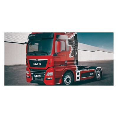 ITA3959 MAN TGX XXL D38 1/24 *