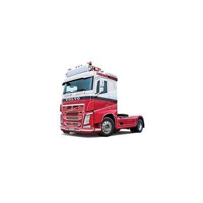 ITA3962 VOLVO FH LOW ROOF 1/24