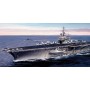 ITA5520 USS SARATOGA CV-60 1/720 *