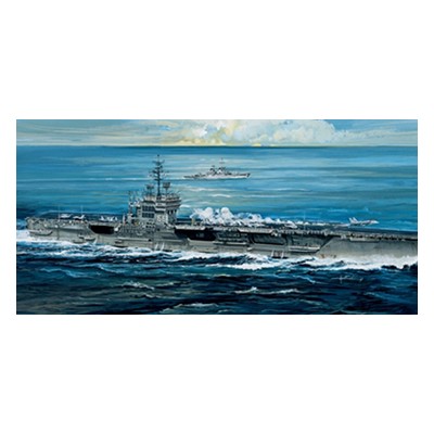 ITA5521 USS AMERICA 1/720