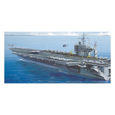 ITA5531 USS ROOSEVELT 1/720 *