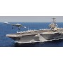ITA5534 USS GEORGE HW BUSH CVN77 1/720