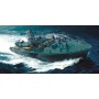 ITA5602 ELCO '80 TORPEDO BOAT PT-596 1/35