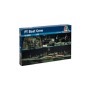 ITA5606 ELCO 80 PT BOAT CREW 1/35..