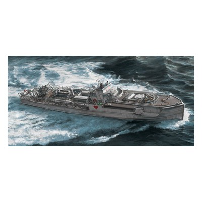 ITA5620 SCHNELLBOOT S-38 1/35