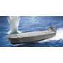 ITA5623 M.T.M. "BARCHINO" w crew 1/35