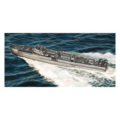 ITA5625 SCHNELLBOOT S-26/S-38 1/35