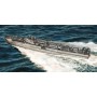 ITA5625 SCHNELLBOOT S-26/S-38 1/35